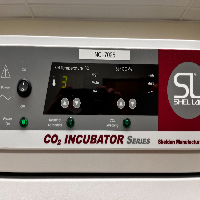 Sheldon 2440-ZZMFG Reach-In CO2 Incubator image 0